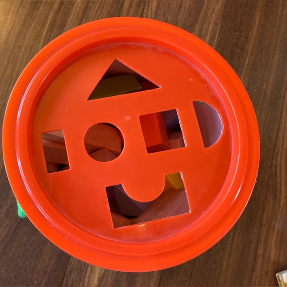 Imaginarium 75 Piece Blocks Set - Picture 4 of 5